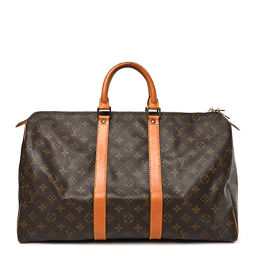 Louis Vuitton Keepall 45