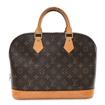 Louis Vuitton Alma Pm