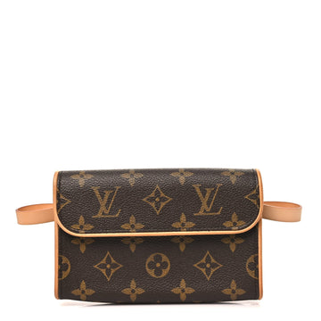 Louis Vuitton Pochette Florentine S