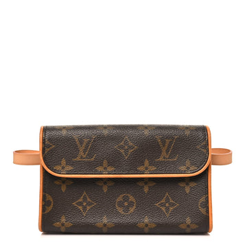 Louis Vuitton Pochette Florentine Xs