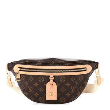 Louis Vuitton High Rise Bumbag