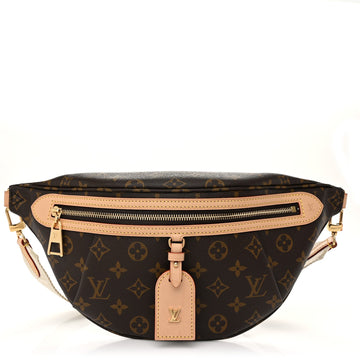 Louis Vuitton High Rise Bumbag