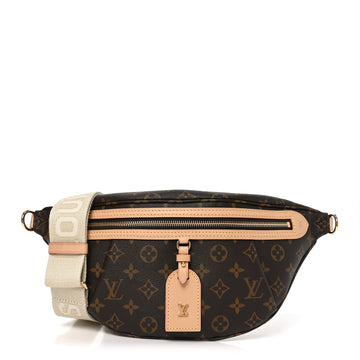 Louis Vuitton High Rise Bumbag