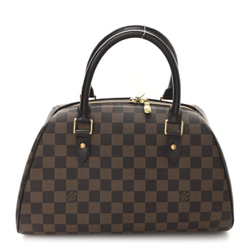 Louis Vuitton Damier Ebene Ribera Mm