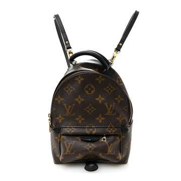 Louis Vuitton Palm Springs Backpack Mini