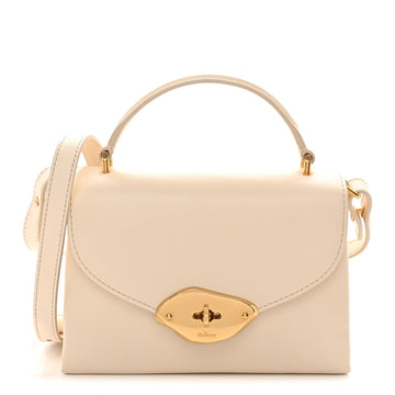 Mulberry High Gloss Calfskin Lana Small