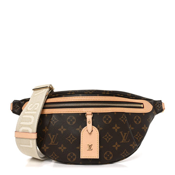 Louis Vuitton High Rise Bumbag