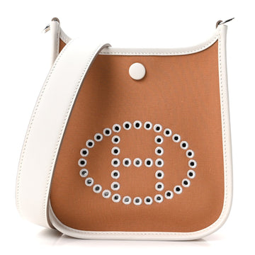 Hermes Toile Officier Swift Neo Evelyne
