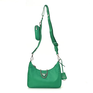 Prada Re-Nylon Re-Edition Shoulder Bag