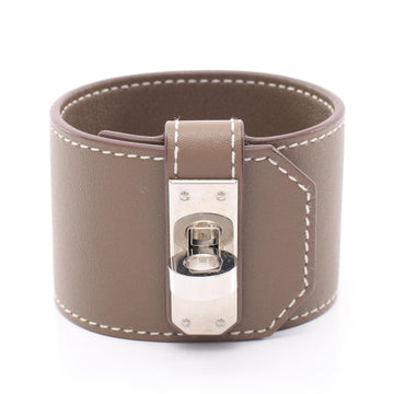 Hermes Kelly Twist Gm Bracelet Bangle