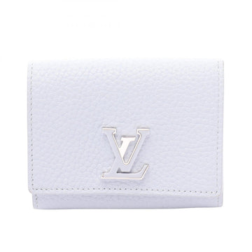 Louis Vuitton Portefeuille Capucine Tiny