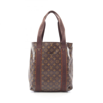 Louis Vuitton Cabas Beaubourg Shoulder