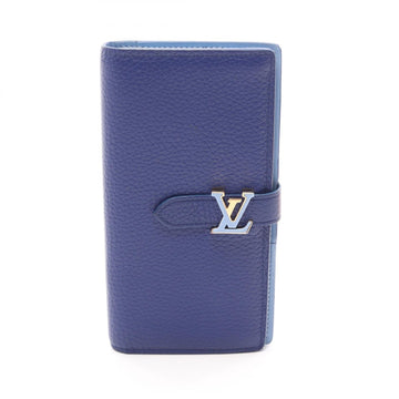 Louis Vuitton Lv Vertical Wallet Bifold