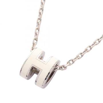 Hermes Mini Pop H Necklace Pendant