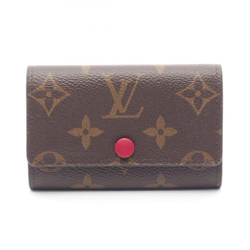 Louis Vuitton Multicles 6 Key Holder