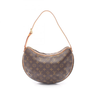 Louis Vuitton Croissant Mm Shoulder Bag
