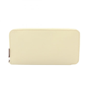 Hermes Azap Silk In Long Wallet Epsom