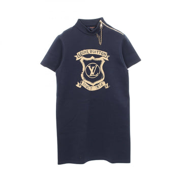 Louis Vuitton Lv Crest Dress Fed Fmdr31