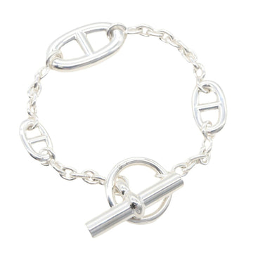 Hermes Chaine D'Ancre Farandole Bracelet
