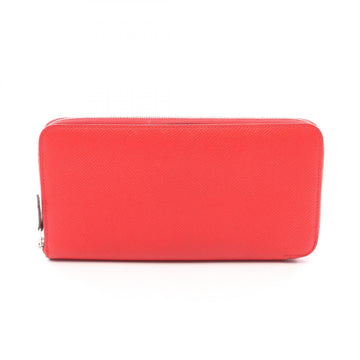 Hermes Azap Long Silk In Wallet Epsom