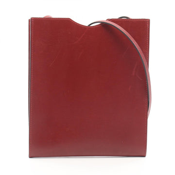 Hermes Onimaitou Shoulder Bag Box Calf