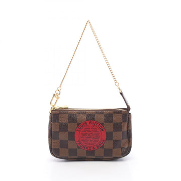 Louis Vuitton Mini Pochette Accessoires