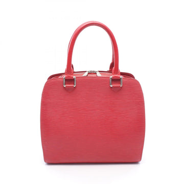 Louis Vuitton Pont Neuf Handbag Epi