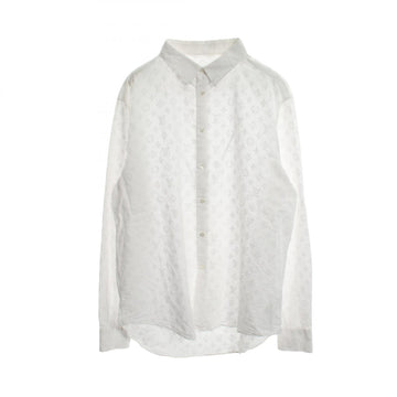 Louis Vuitton Long Sleeve Shirts Tops