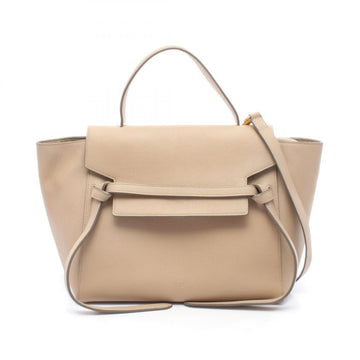 Celine Mini 2-Way Belt Bag Handbag