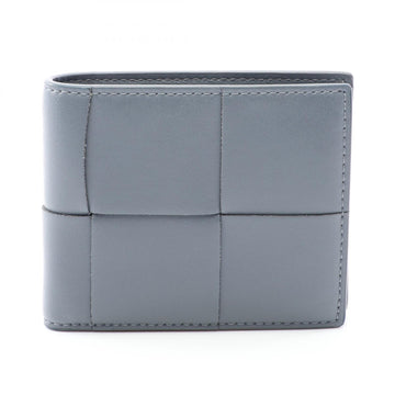Bottega Veneta Maxi Intrecciato Bi-Fold
