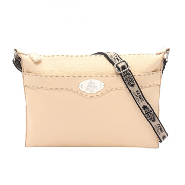 Fendi Selleria Crossbody Shoulder Bag