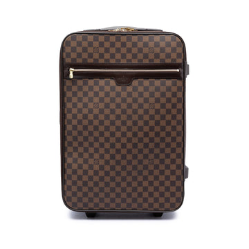Louis Vuitton Damier Ebene Pegase 55