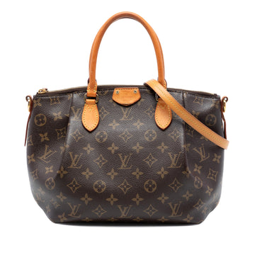 Louis Vuitton Turenne Pm Pre-Loved
