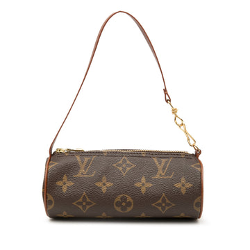 Louis Vuitton Papillon Pochette Pre-