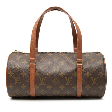 Louis Vuitton Papillon 30 Pre-Loved
