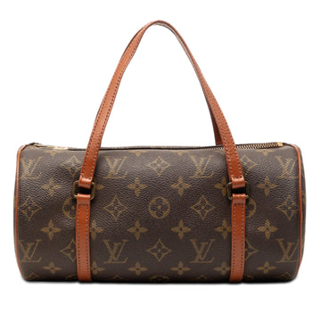 Louis Vuitton Papillon 26 Pre-Loved