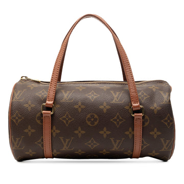 Louis Vuitton Papillon 26 Pre-Loved