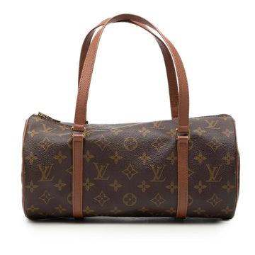 Louis Vuitton Papillon 30 Pre-Loved