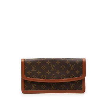 Louis Vuitton Pochette Dame Pm Pre-Loved