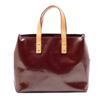 Louis Vuitton Vernis Reade Pm Pre-Loved