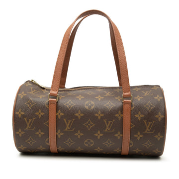 Louis Vuitton Papillon 30 Pre-Loved