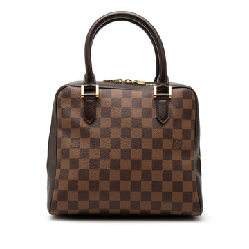 Louis Vuitton Damier Ebene Brera Pre-