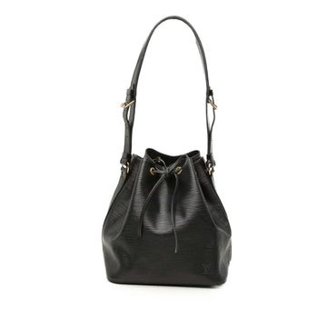Louis Vuitton Epi Petit Noe Pre-Loved