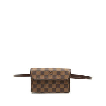 Louis Vuitton Damier Ebene Florentine