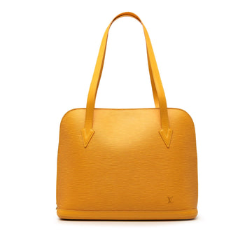 Louis Vuitton Epi Lussac Pre-Loved