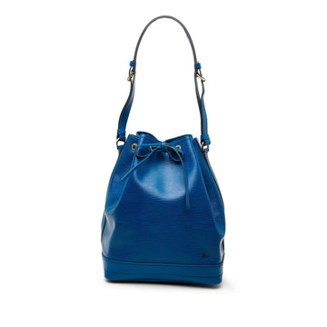 Louis Vuitton Epi Noe Gm Pre-Loved