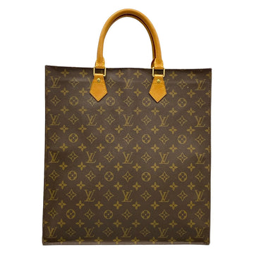 Louis Vuitton Sac Plat (New Model)