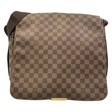 Louis Vuitton Bastille Ebene Damier