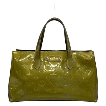 Louis Vuitton Wilshire Pm Gris Art Deco