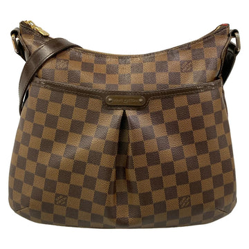 Louis Vuitton Bloomsbury Pm Ebene Damier